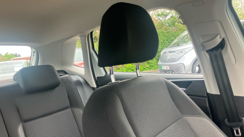 Volkswagen Polo 1.0 TSI Life 5dr Petrol Hatchback